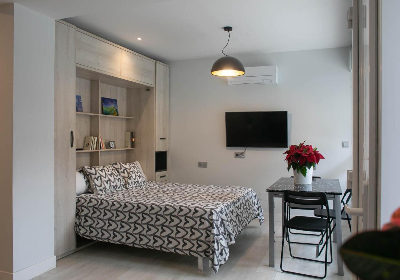 Appartement Araba9 à Zarautz Extérieur photo