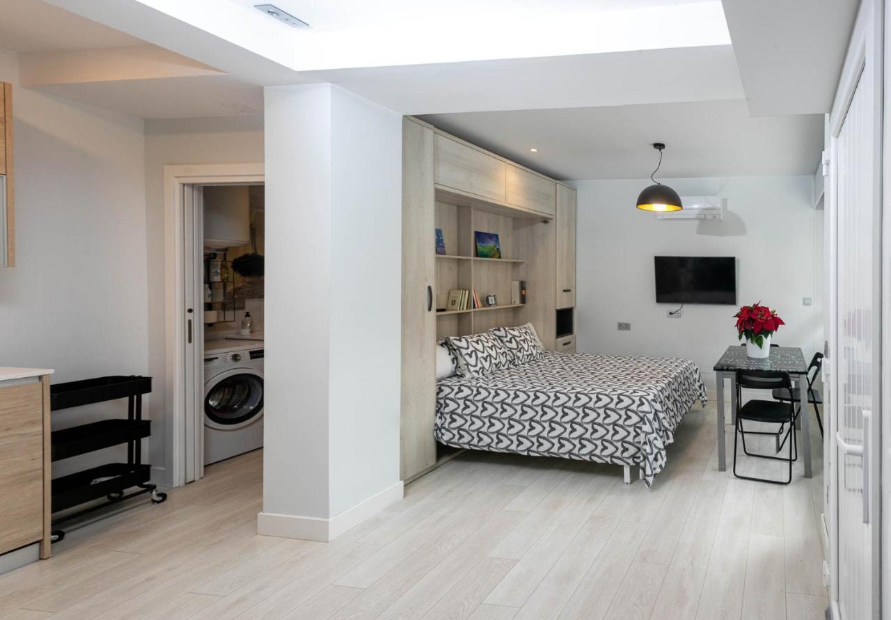 Appartement Araba9 à Zarautz Extérieur photo