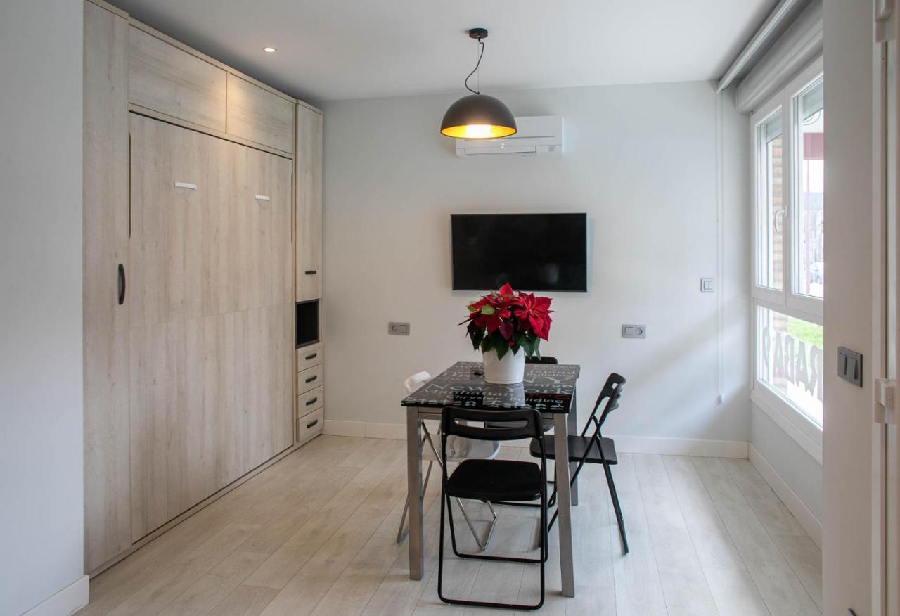 Appartement Araba9 à Zarautz Extérieur photo