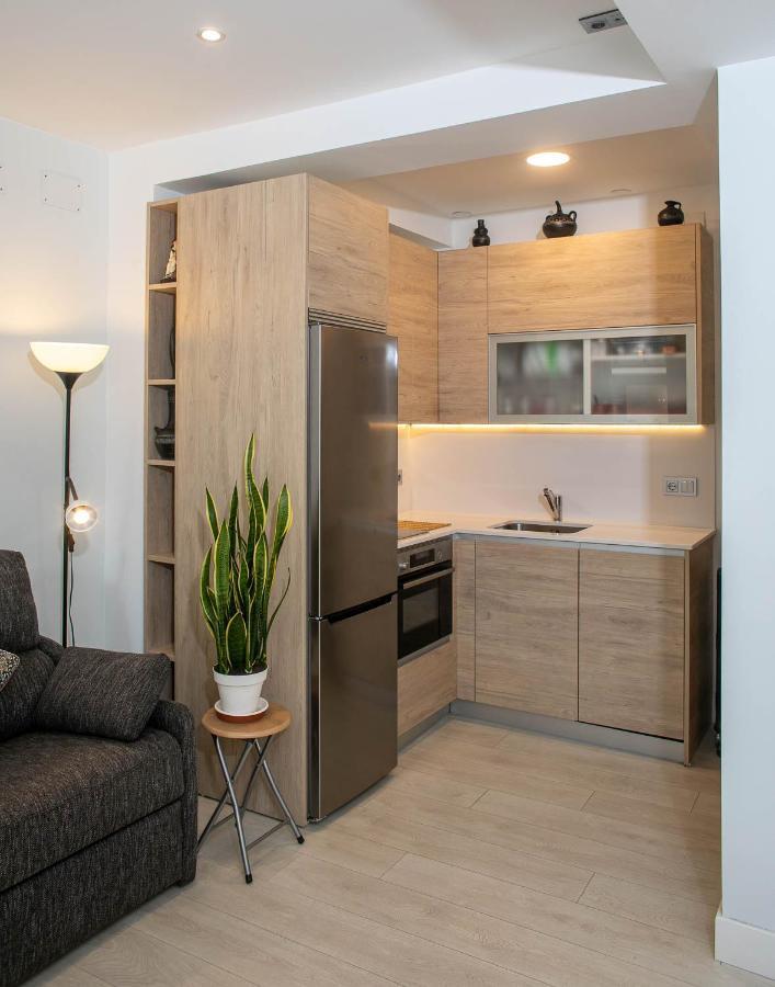 Appartement Araba9 à Zarautz Extérieur photo